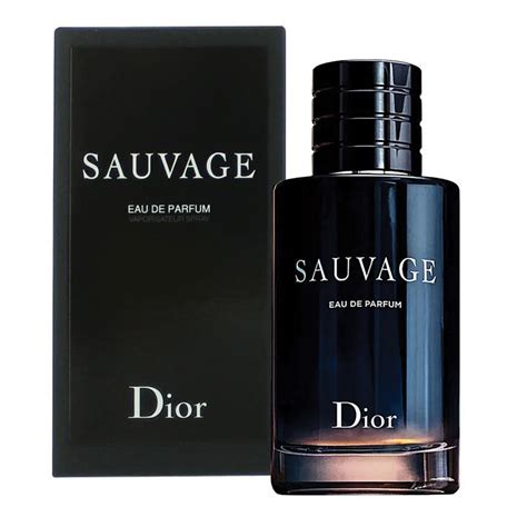 Dior Sauvage price 100ml